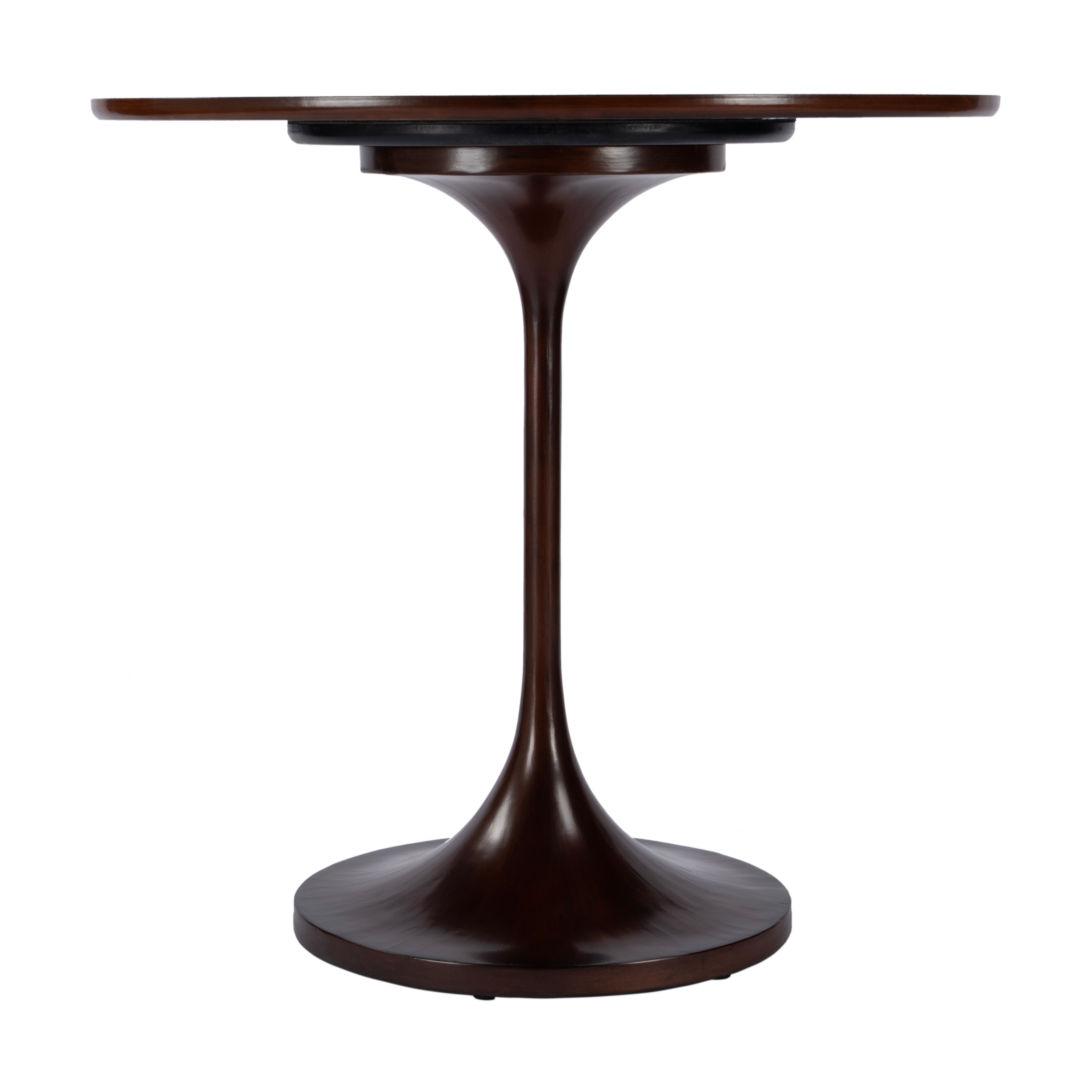 Francis Cherry Game Table - Image 1