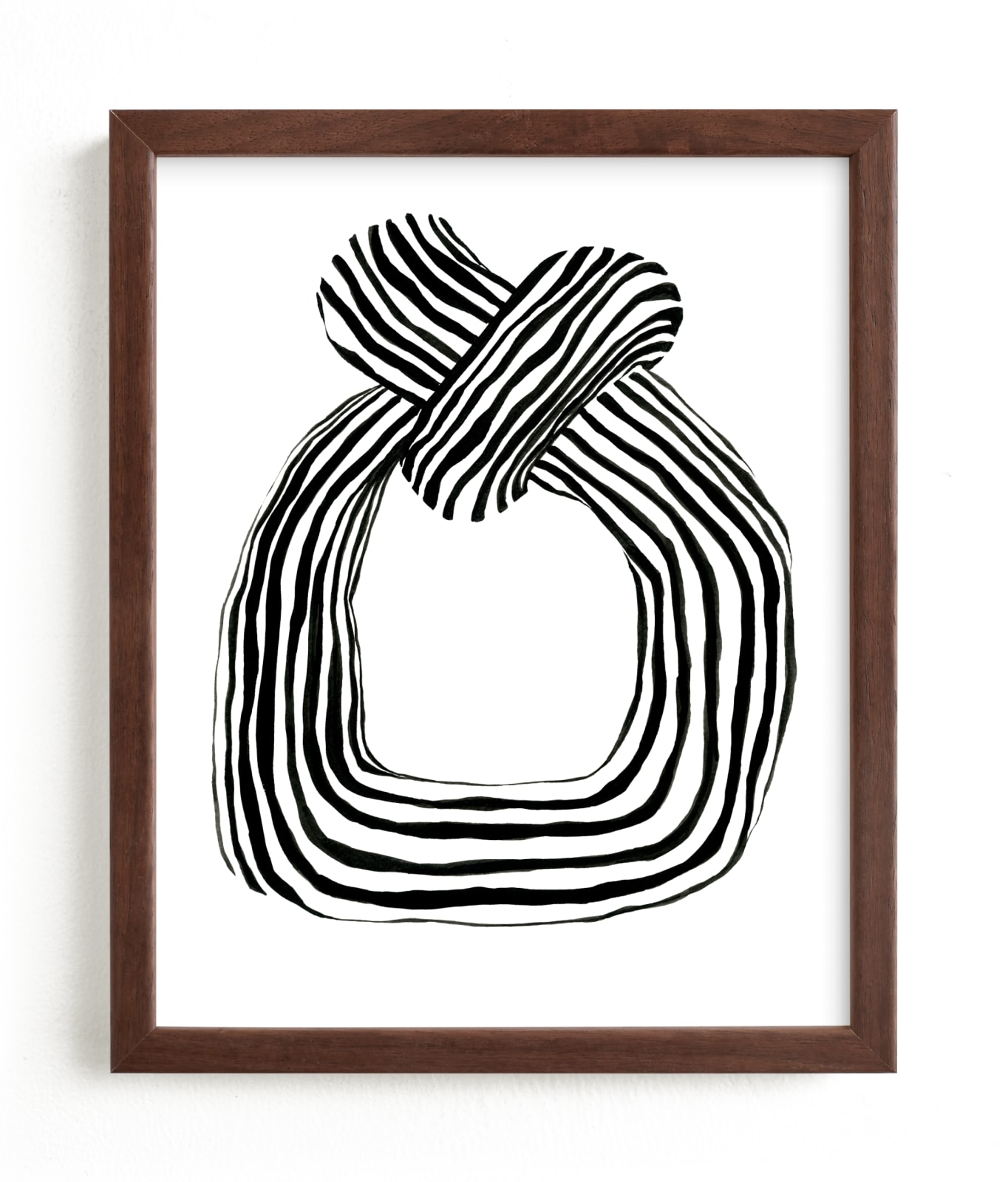 Flowy Limited Edition Fine Art Print 2 - Image 0