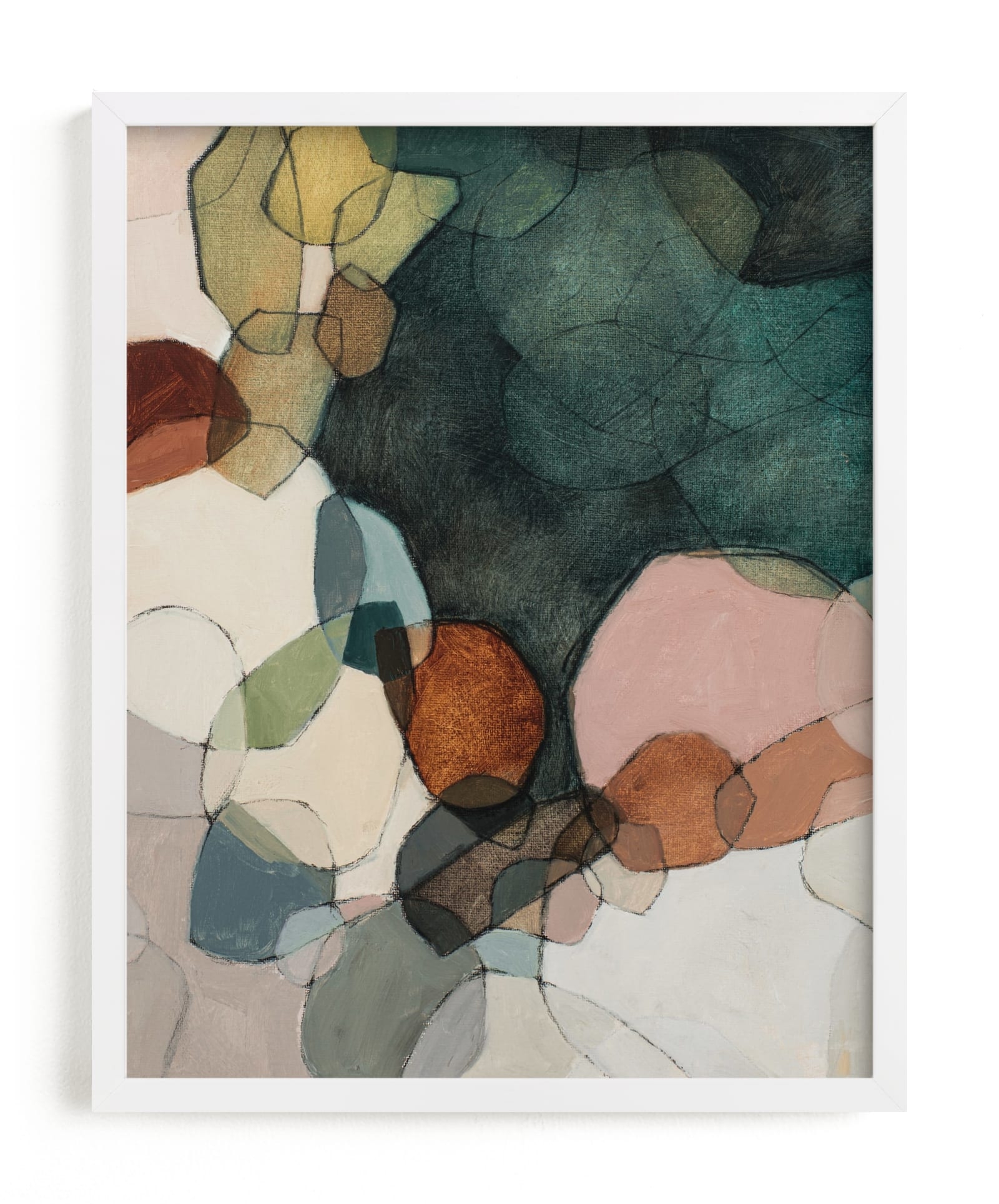 Venn Limited Edition Fine Art Print 2 - Image 0