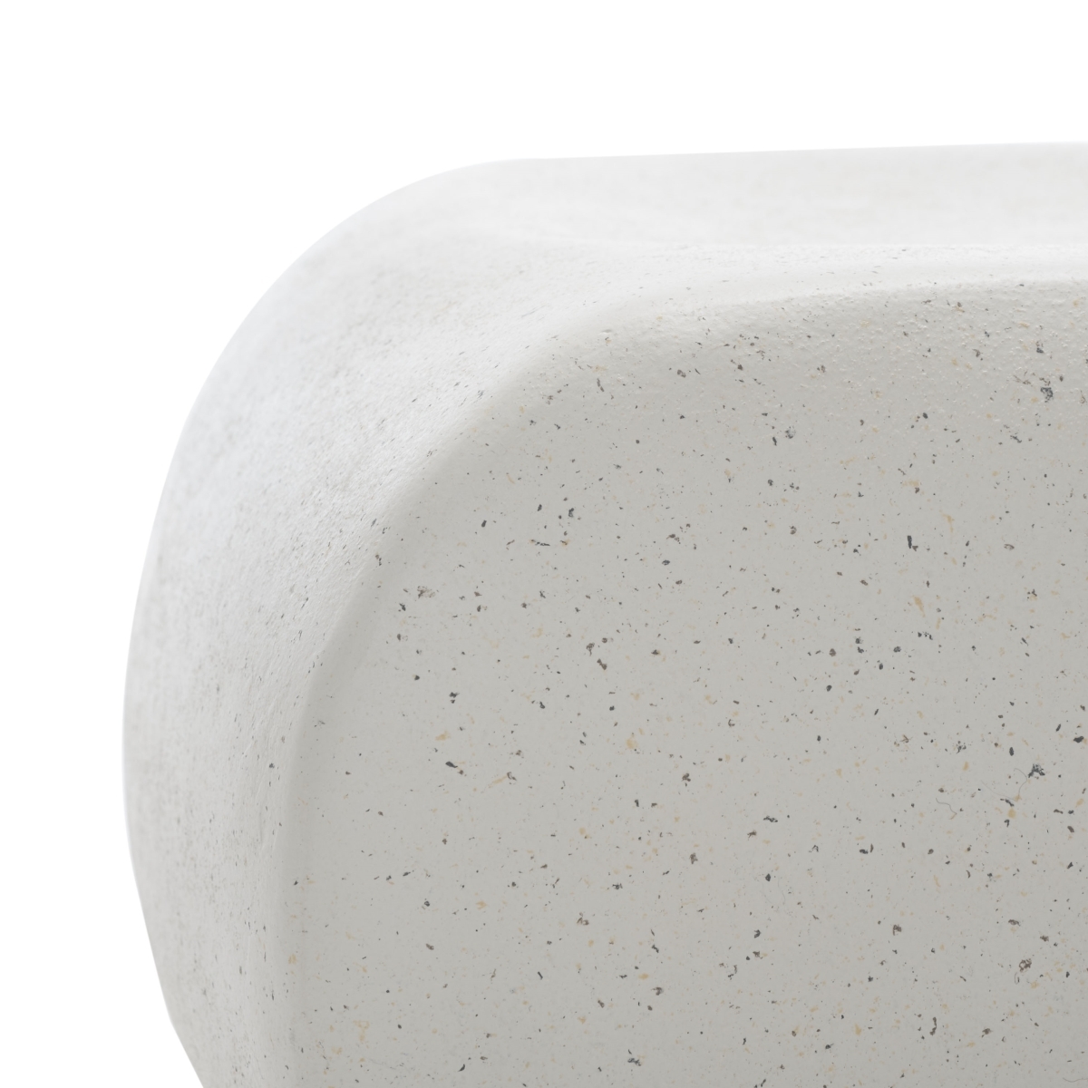 Marnie Accent Table - White - Safavieh - Image 2