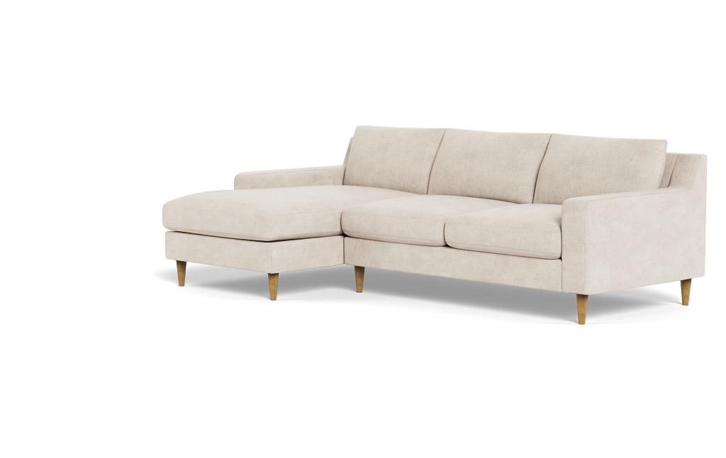 Saylor Left Chaise Sectional - Image 2
