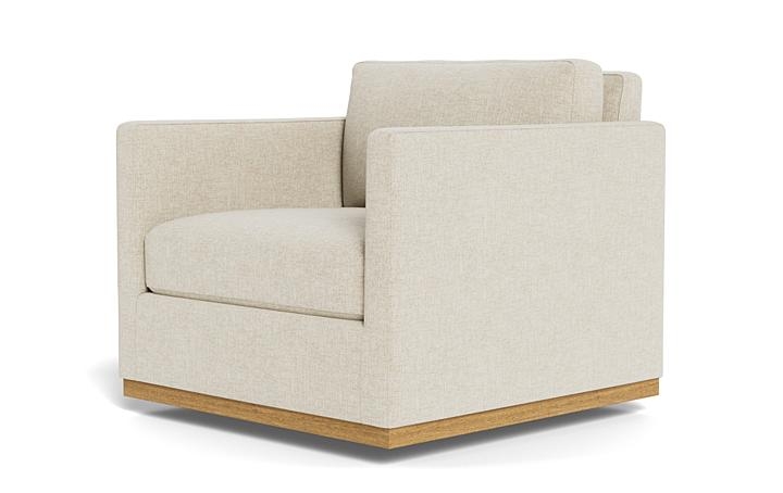 Jasper Swivel Chair - Image 2