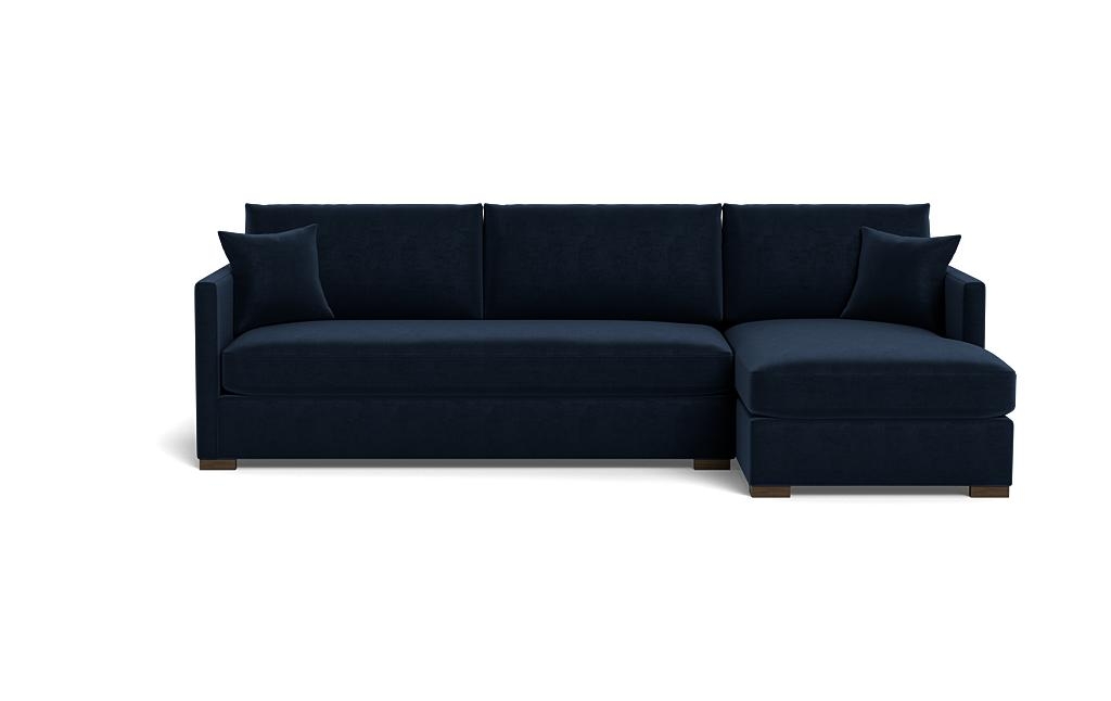 Scarlett Right Chaise Sectional - Image 0