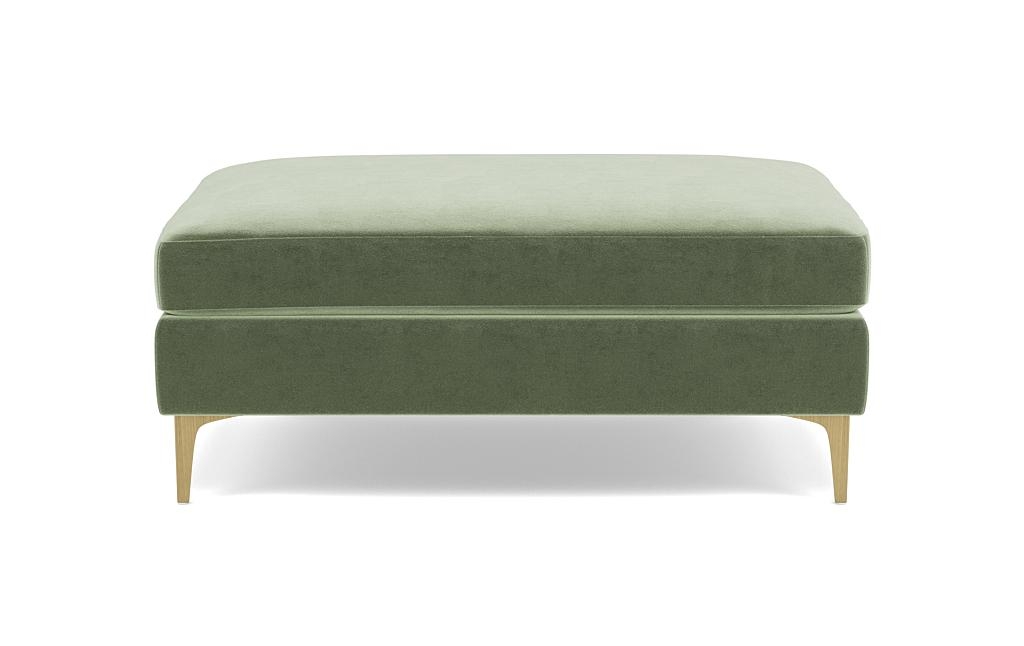 Sloan Ottoman - Image 0