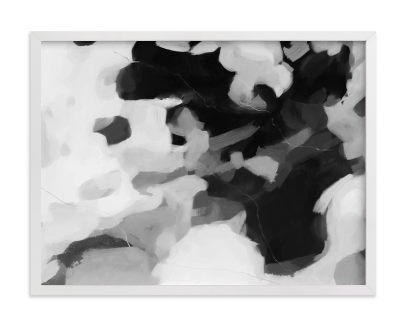 Otonio Limited Edition Fine Art Print 1 - Image 0