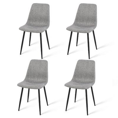Averyn Upholstered Side Chair - Image 0