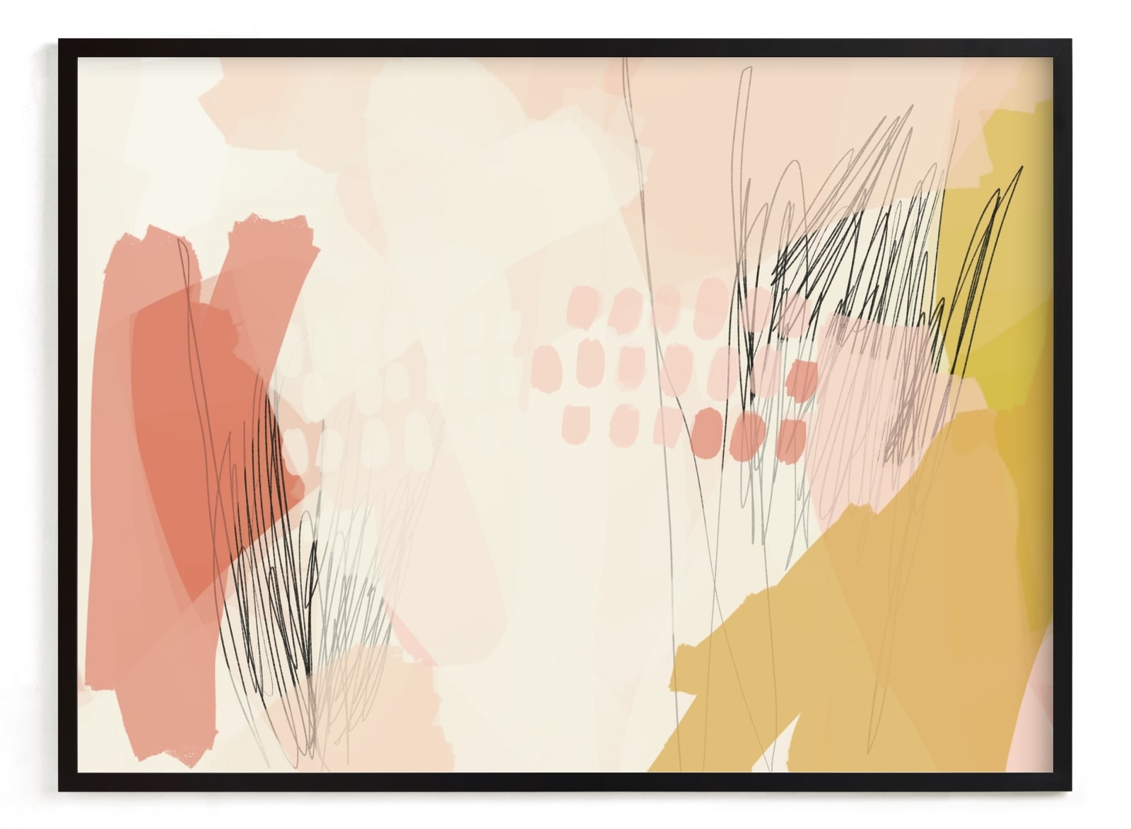 Seventy-five I Limited Edition Fine Art Print 2 - Image 0