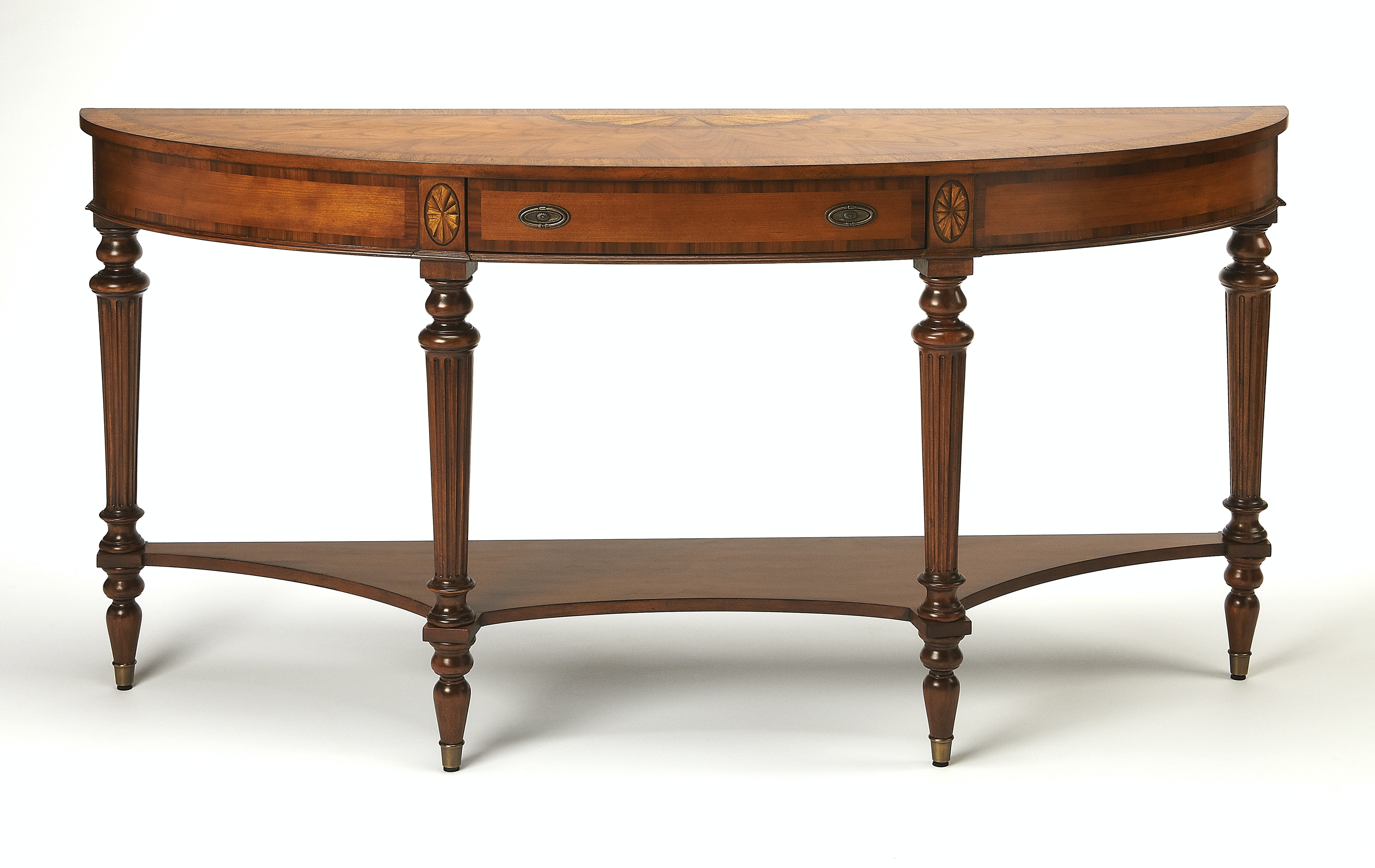 Latham Connoisseur's Console Table - Image 2