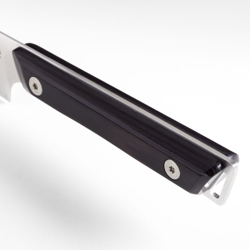 Shun ® Kazahana 6" Utility Knife - Image 3