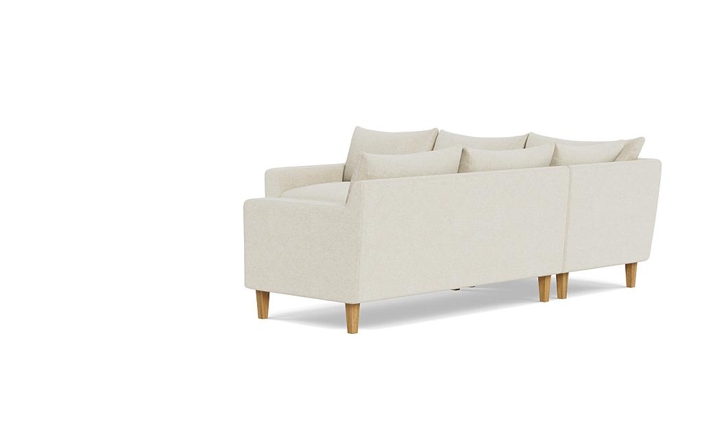 Sloan Corner 4-Seat Sectional Sofa - Image 2