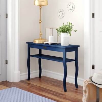Danby 36" Console Table - Image 0
