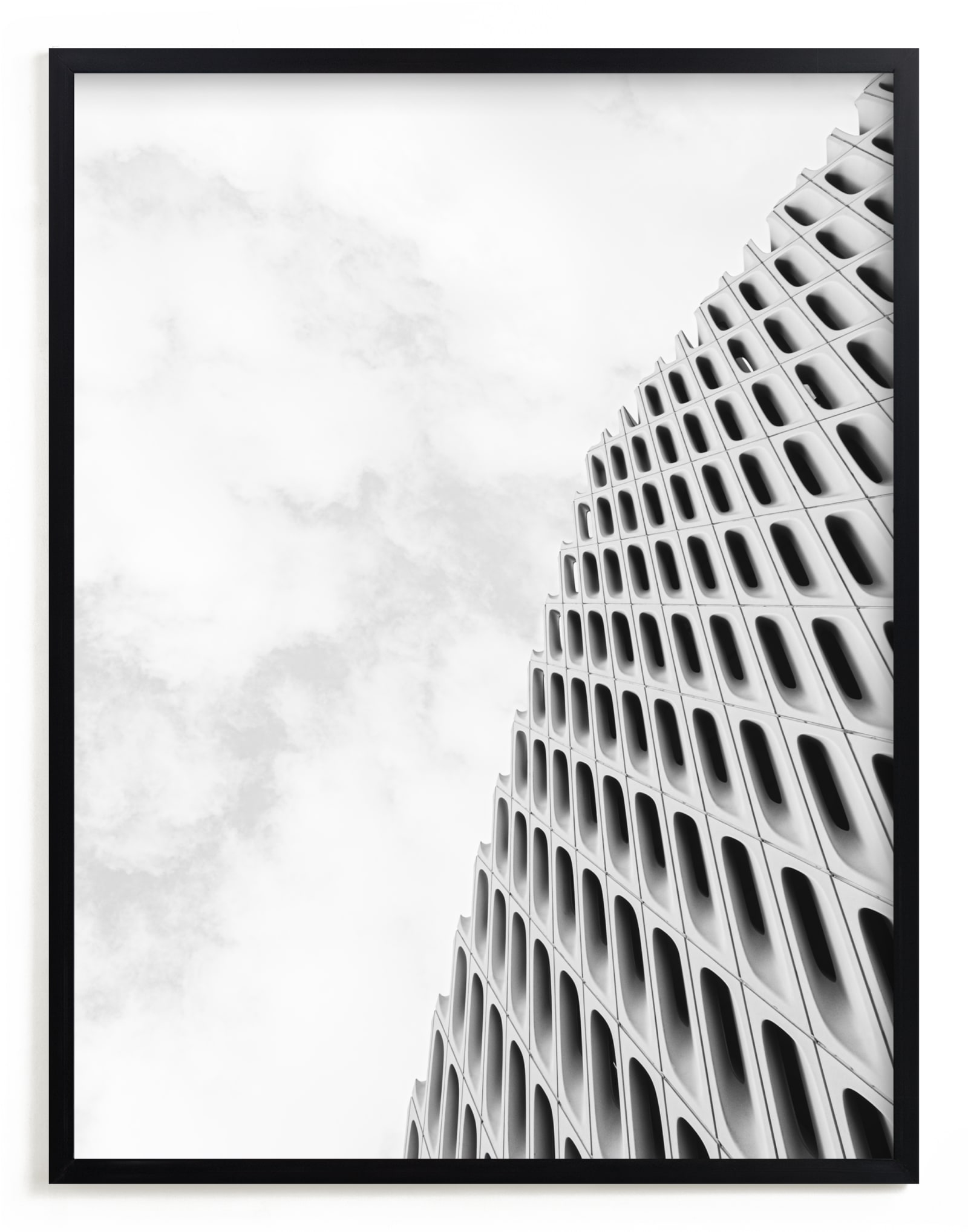 Obtuse II Limited Edition Fine Art Print 2 - Image 0