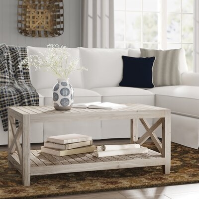 Channing Coffee Table - Image 0