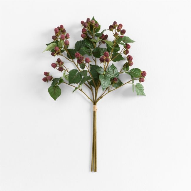 Faux Raspberry Bundle by Abigail Ahern - Image 0