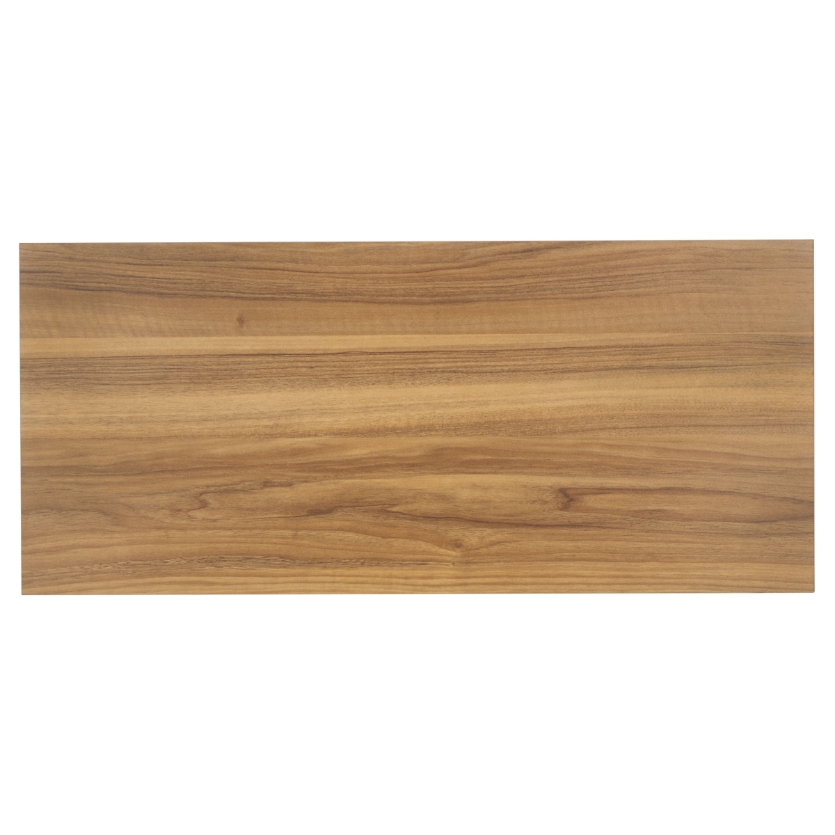 Yona Horizontal Accent Table - Brown Oak - Image 3