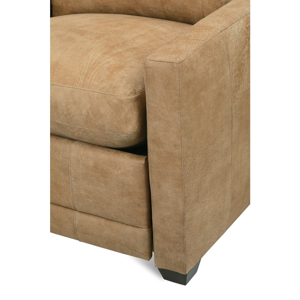 Sylvie Leather Chair - Image 5
