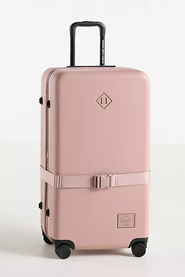 Heritage Hardshell Expandable Large Luggage - Image 0