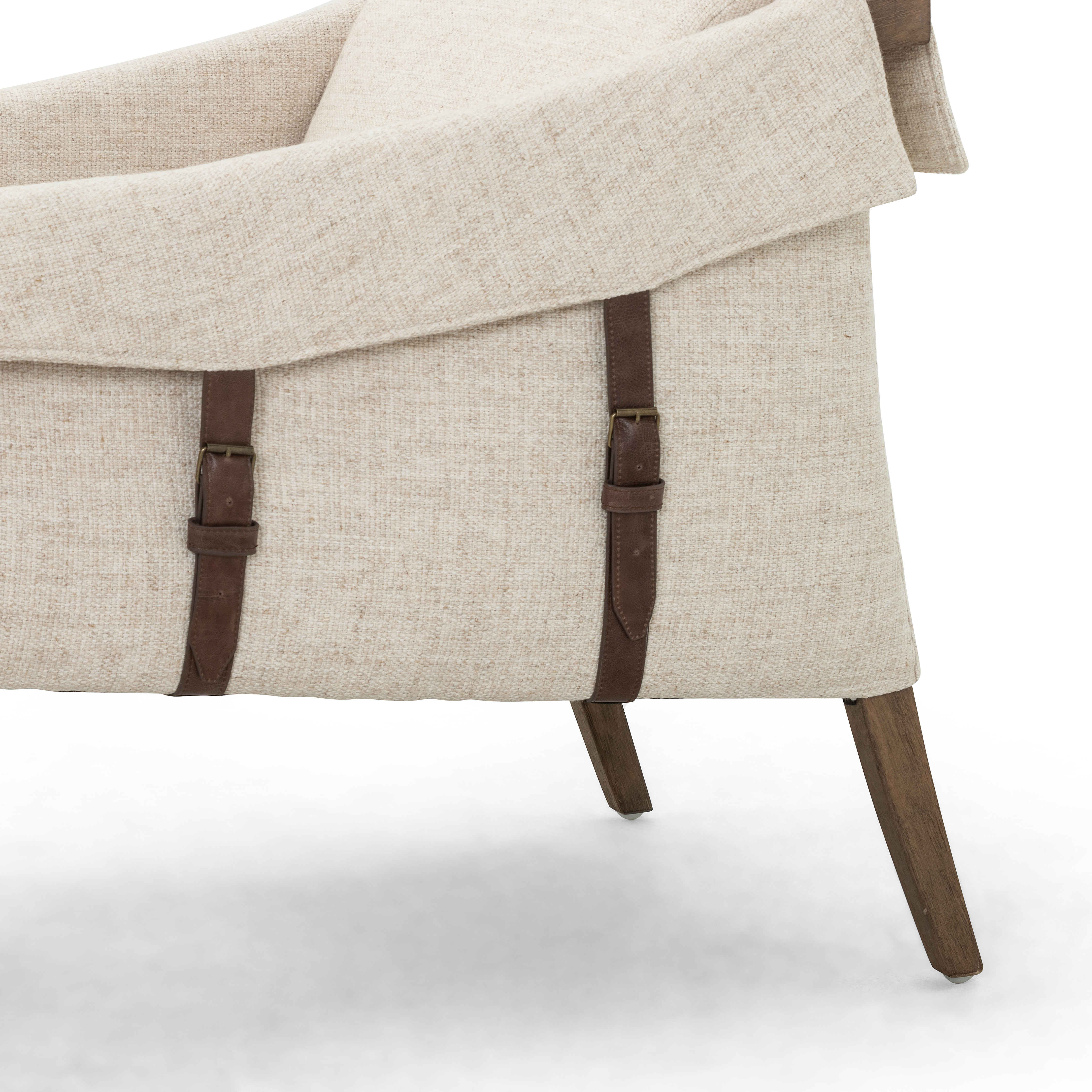 Bauer Chair-Thames Cream - Image 6