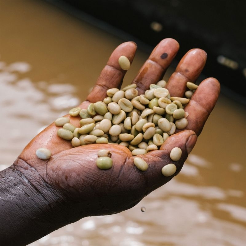 ONYX Coffee Monarch Blend Coffee Beans - Image 3