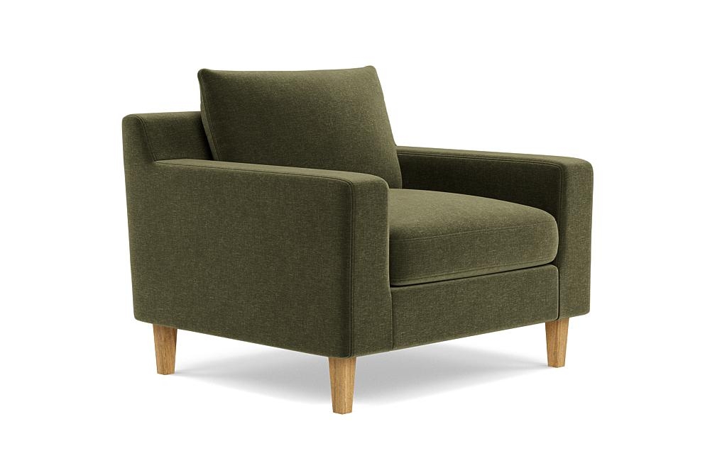 Sloan Accent Chair - Image 1