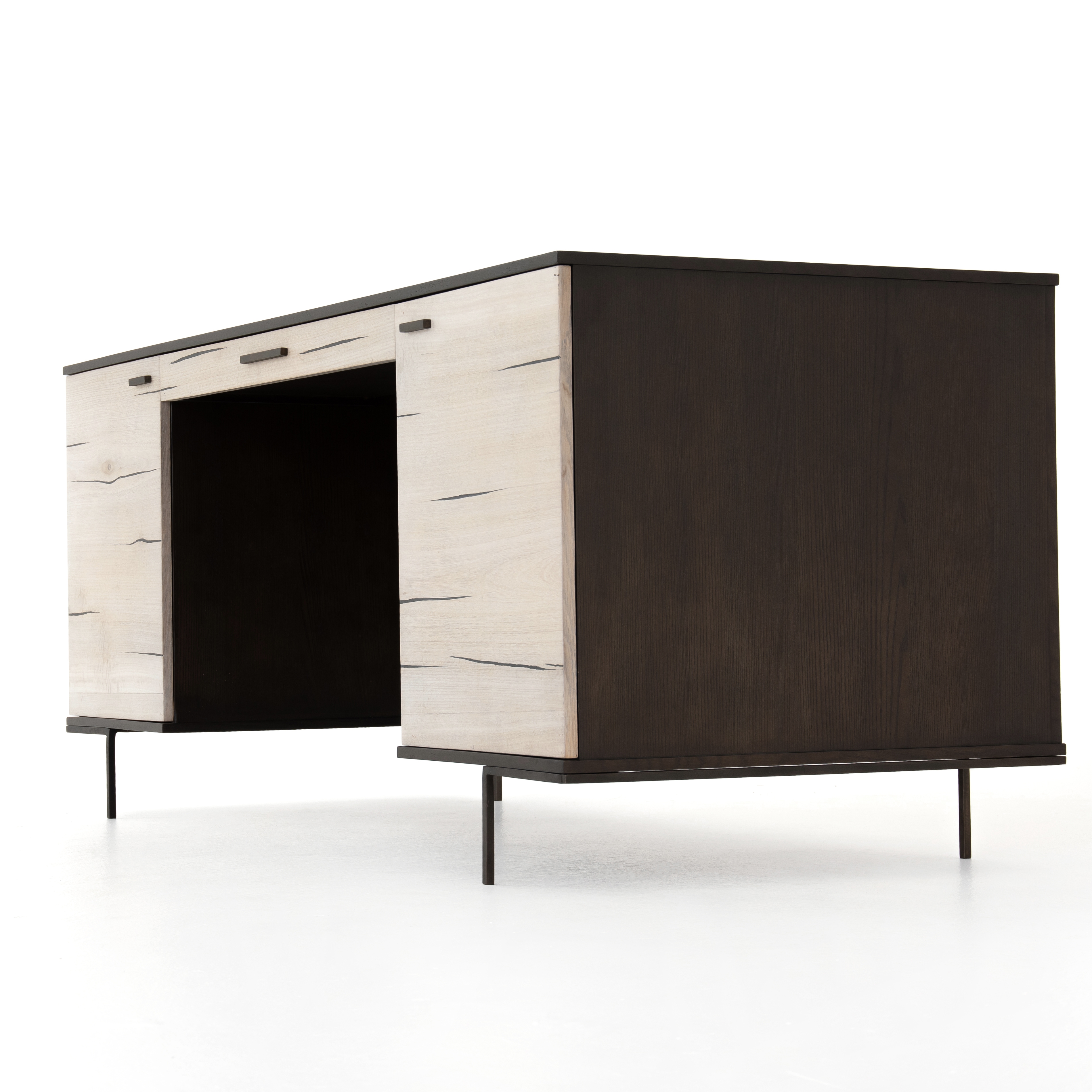 Cuzco Desk-Bleached Yukas - Image 12
