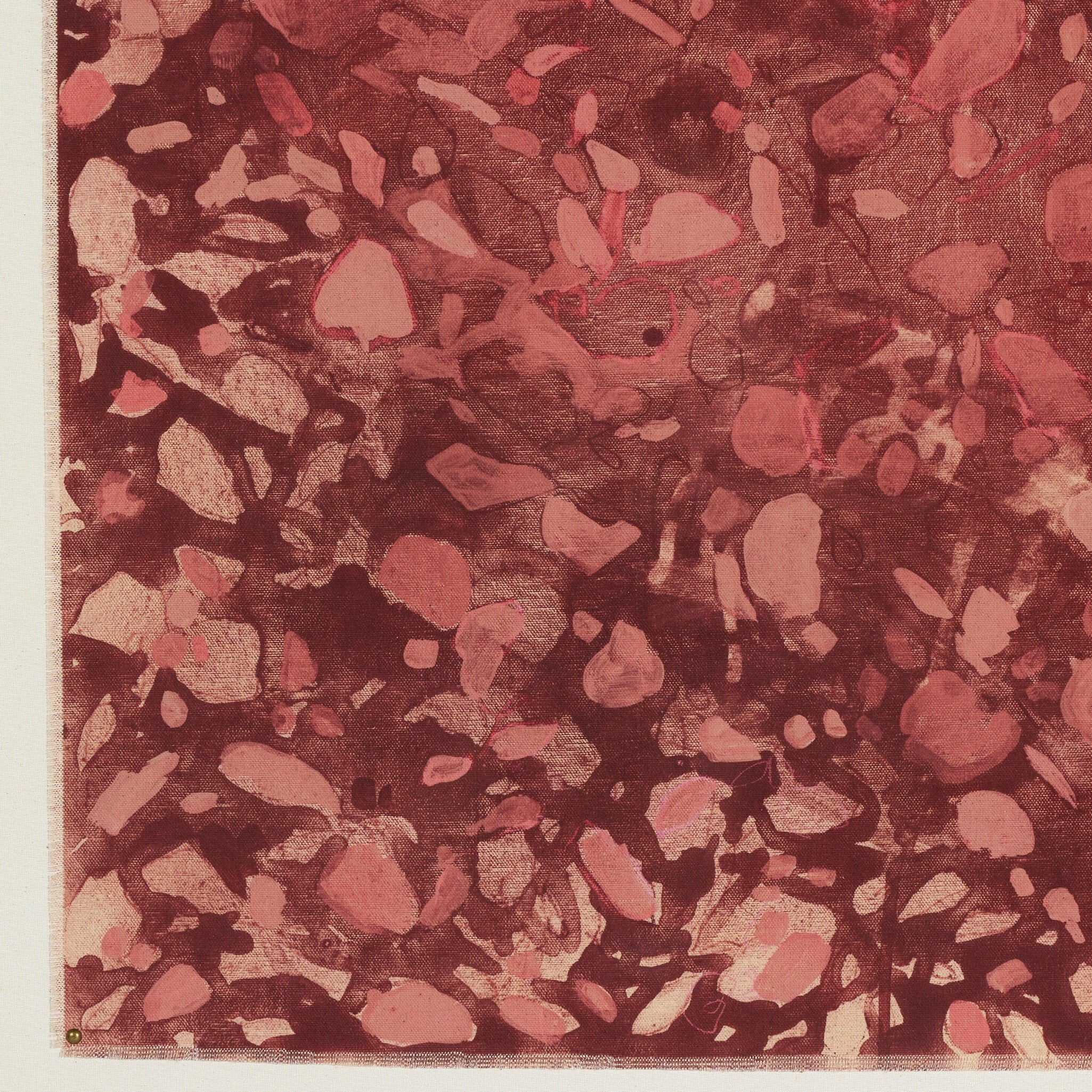 Gimmer No 28 by Laurel-Dawn Latshaw - RoofTop 2.5 Rustic Walnut - Image 4