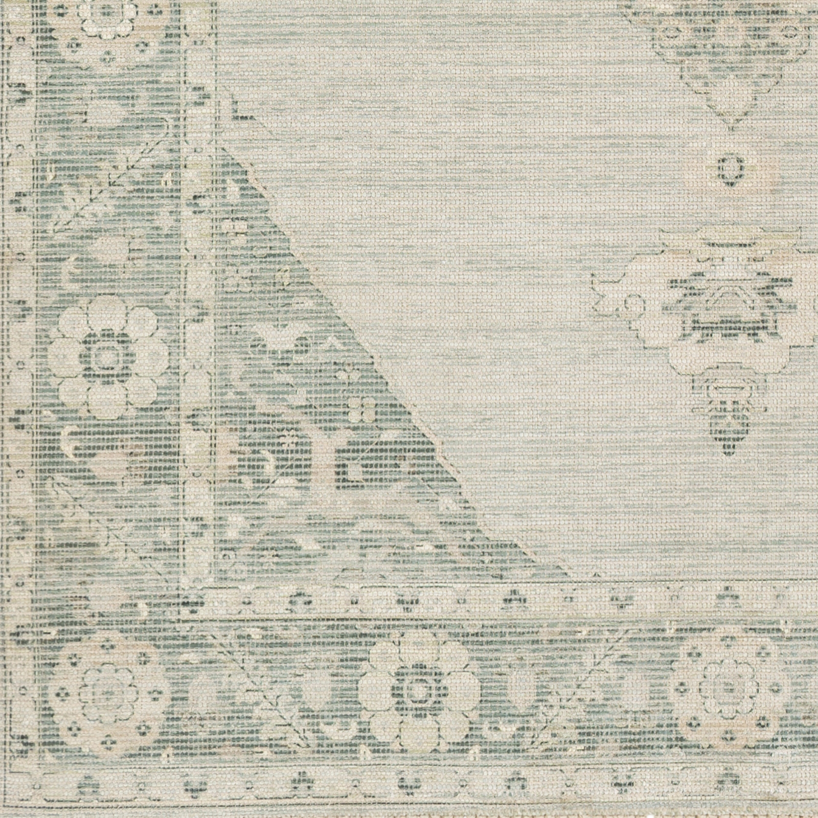 Zainab Rug, 2'6" x 8' - Image 5