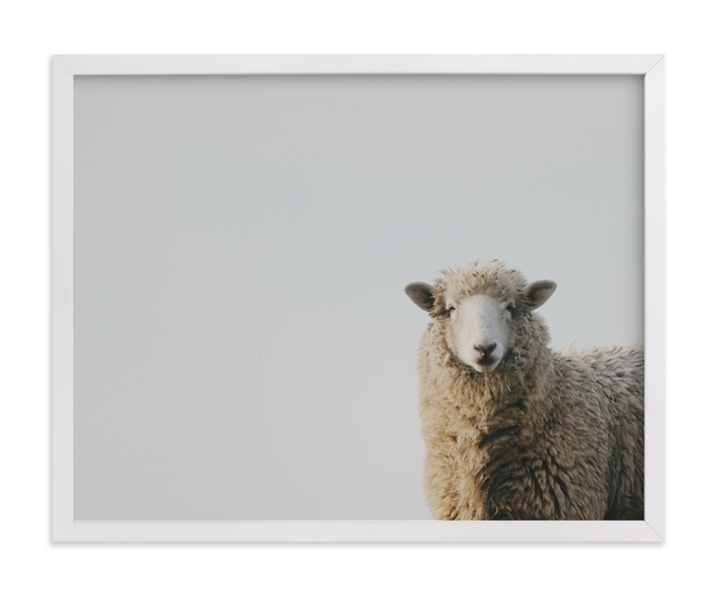 Uncle Pumblechuck Limited Edition Fine Art Print 1 - Image 0