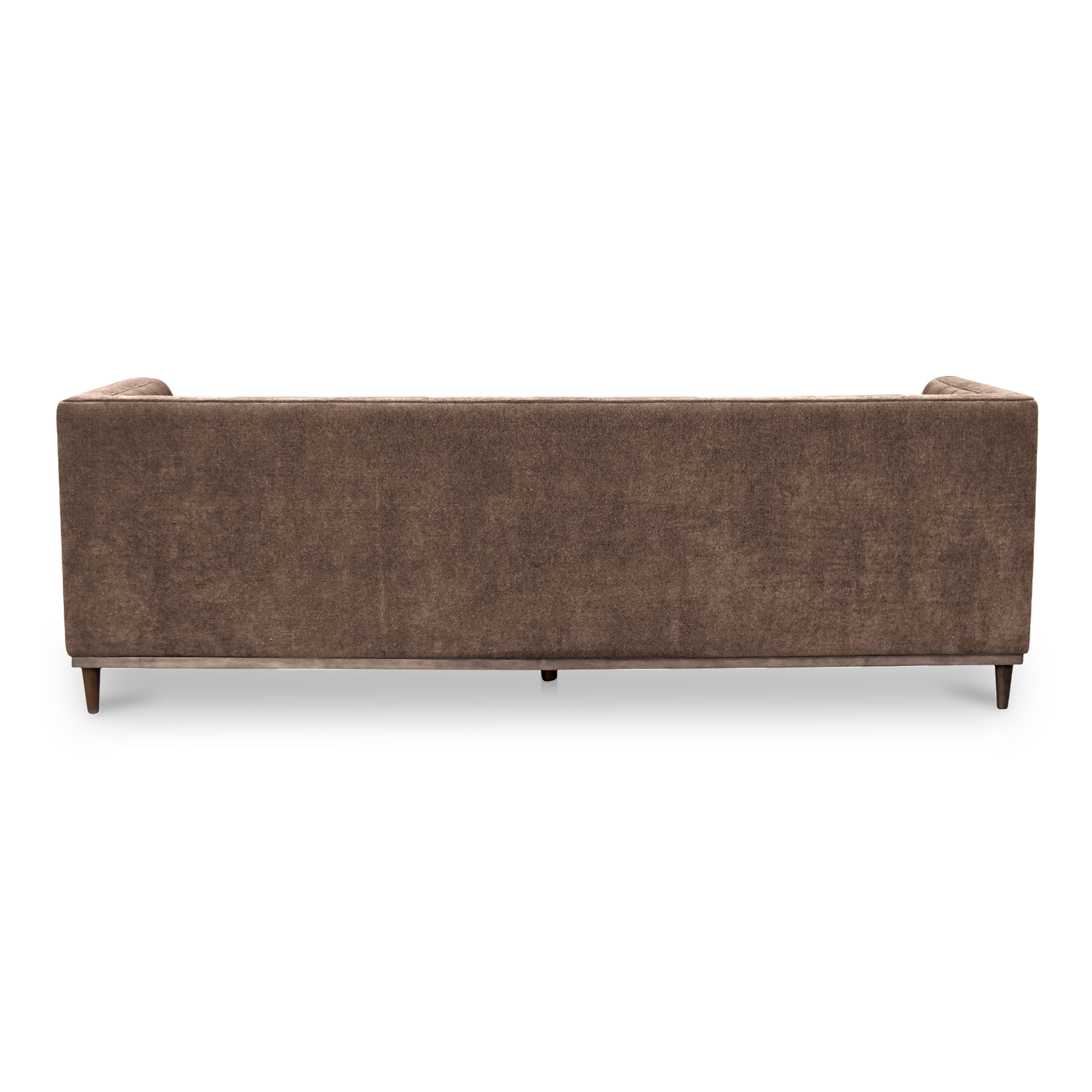 Fielder Sofa Cool Brown - Image 3