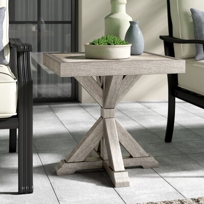 Gilchrist Side Table - Image 0