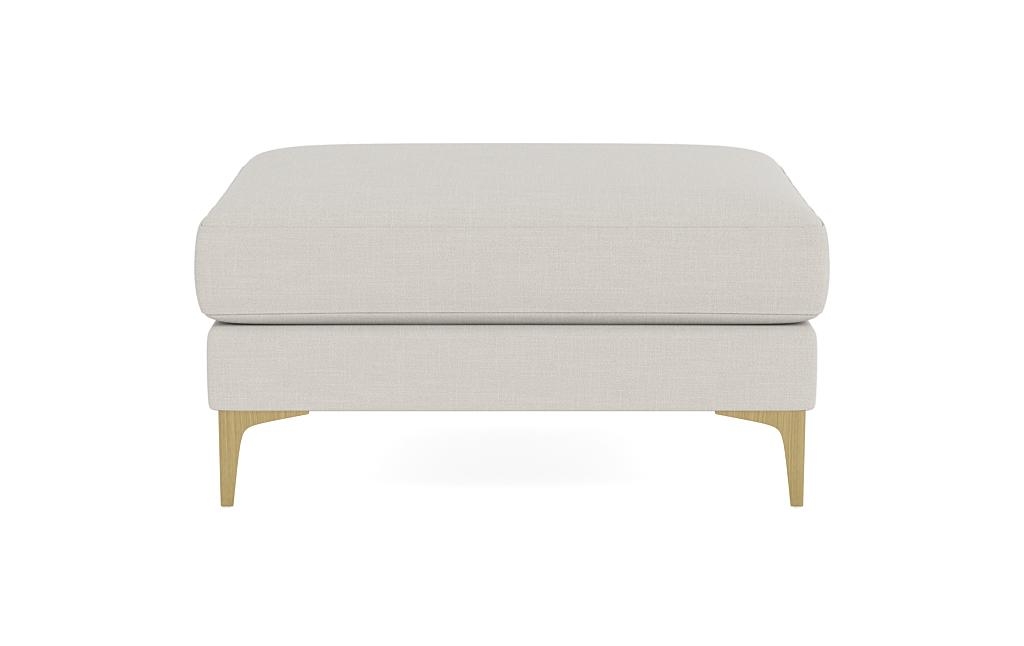 Winslow Rectangular Ottoman - Image 0