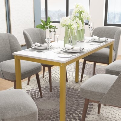 Leinbach Dining Table - Image 0