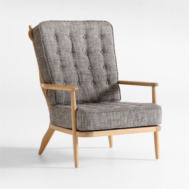 Marais Accent Chair - Image 0