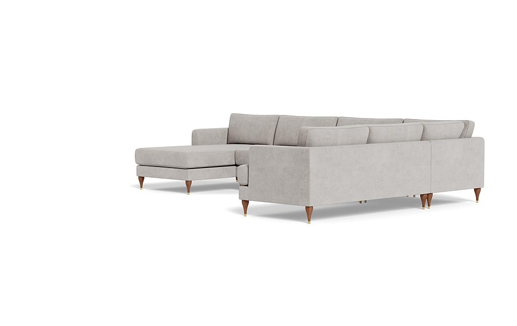 Winslow Corner Sectional with Left Chaise - Image 2