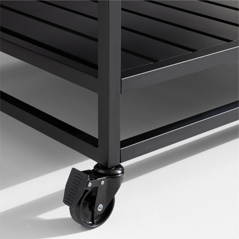 Alfresco Outdoor Kitchen Island - Image 6