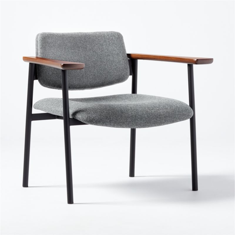 Warren Lounge Chair - Image 2