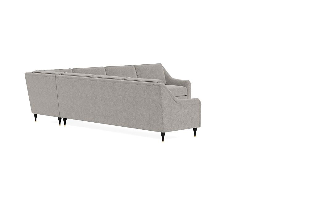 Alexander Corner 6-Seat Sectional Sofa - Image 1