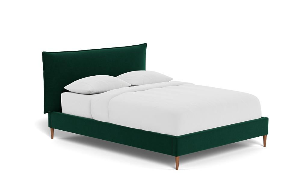 Skylar Upholstered Bed - Image 1