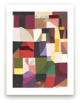 A Quilt For Sonia D Limited Edition Fine Art Print 2 - Image 0