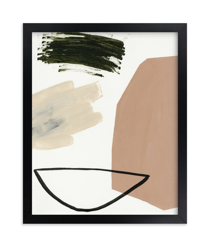 Shape Shifters Limited Edition Fine Art Print 1 - Image 0