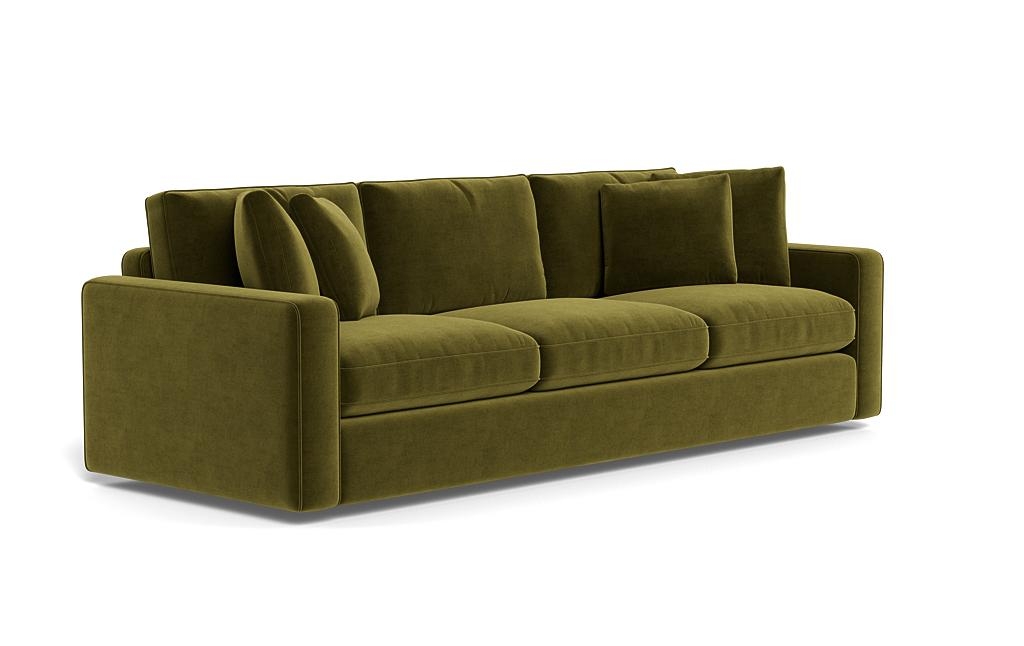 James 3-Seat Sofa - Image 1