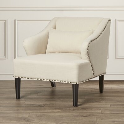 Grigsby Armchair - Image 0