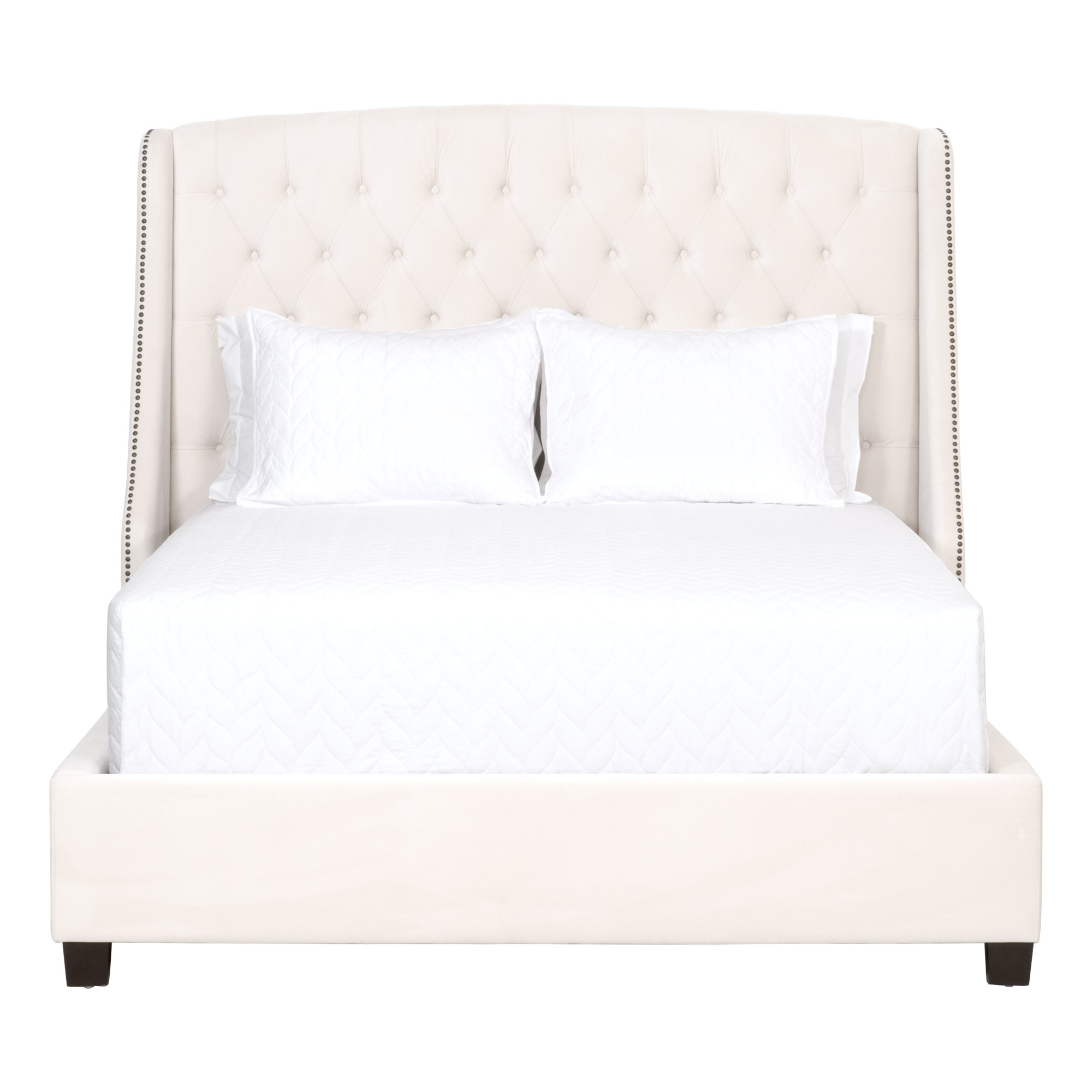Sloan Queen Bed - Image 0