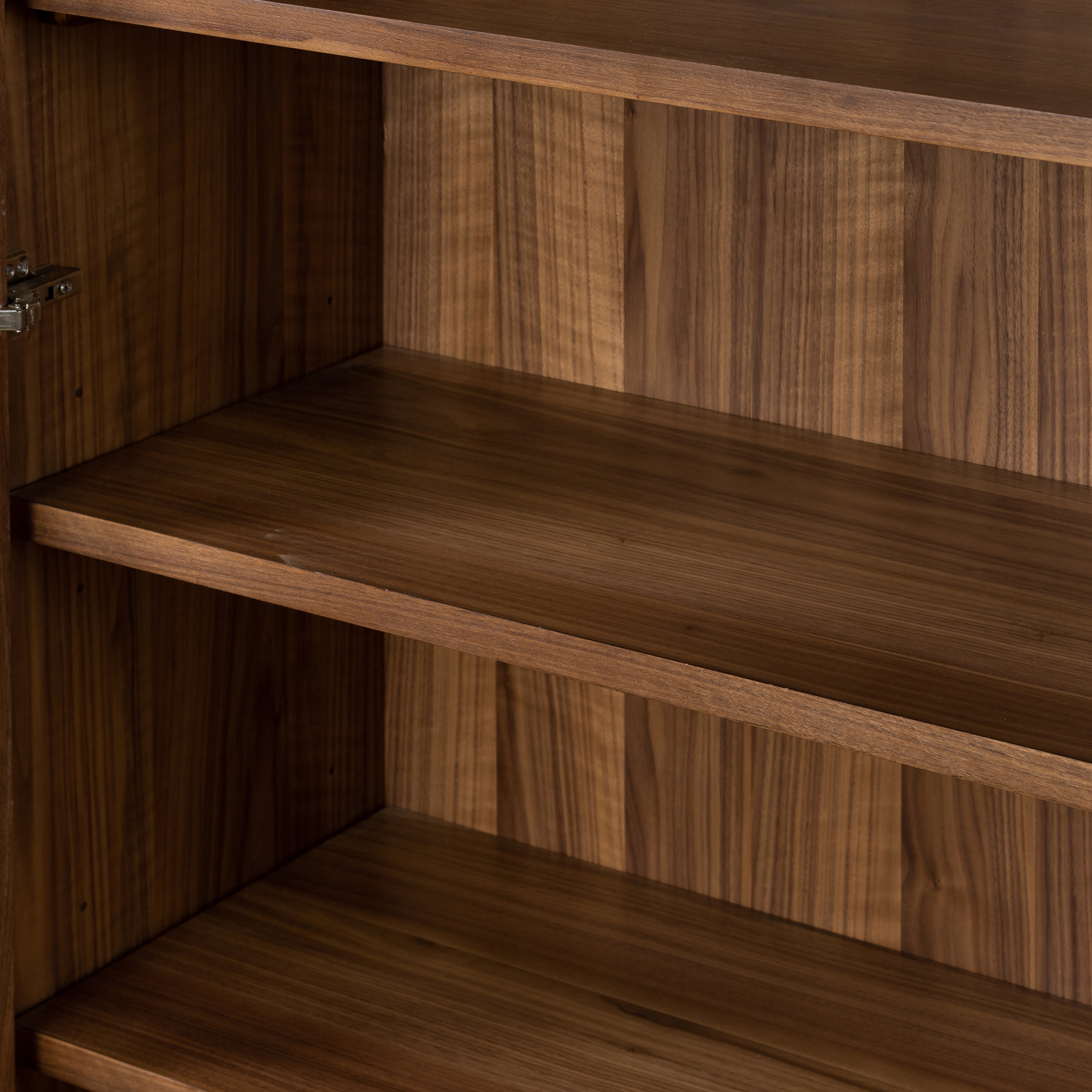 Arturo Cabinet-Natural Walnut - Image 3