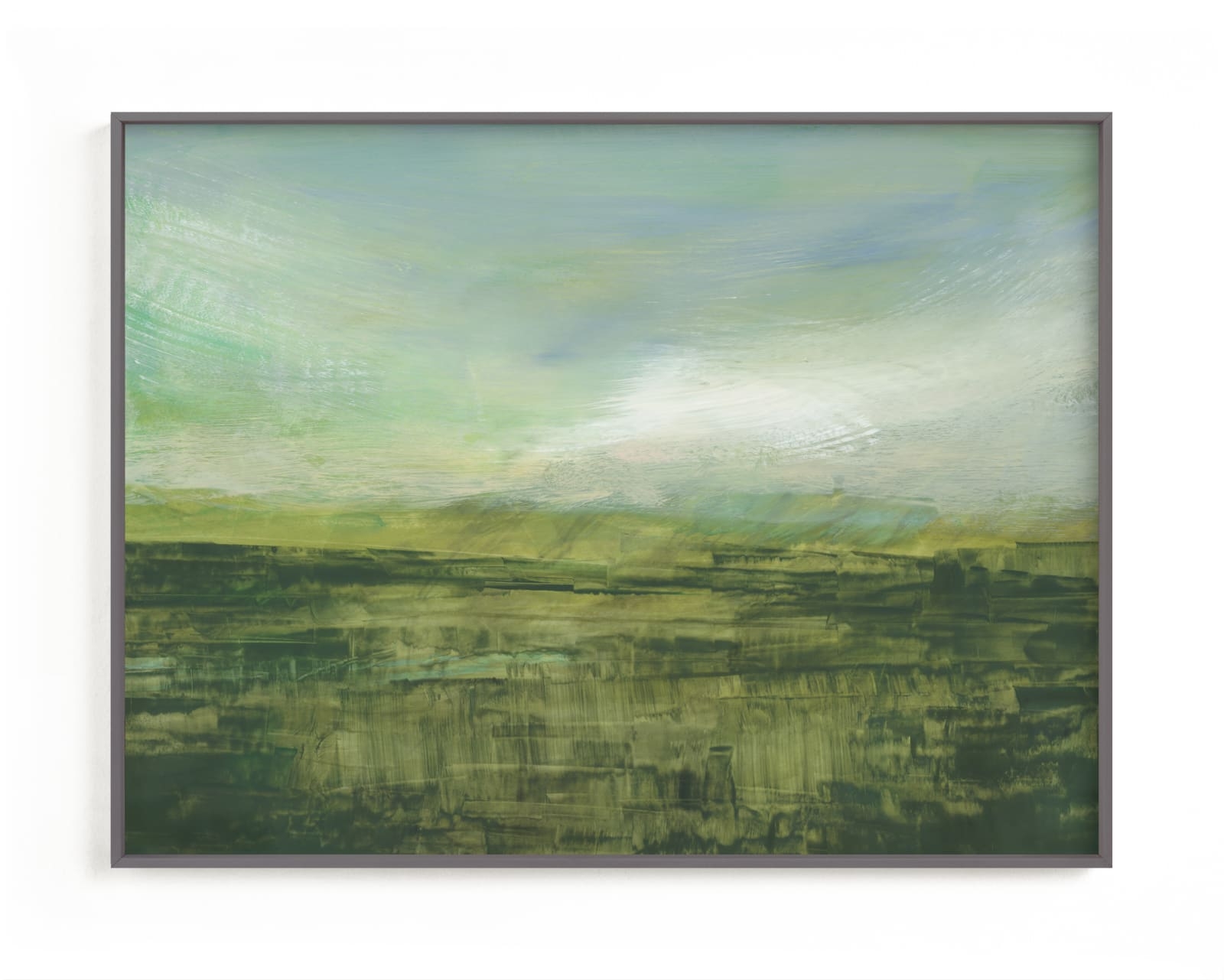 Wide Open Spaces Limited Edition Fine Art Print 2 - Image 0