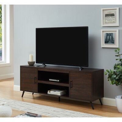 Mccarter TV Stand for TVs up to 70" - Image 0