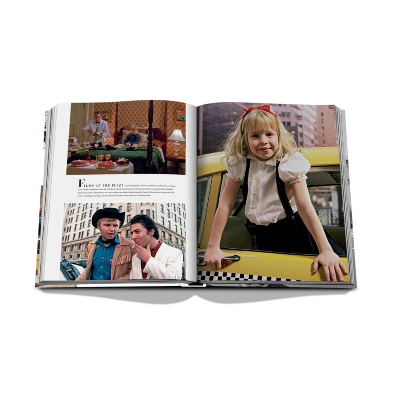 "5th Avenue - 200 Years of Stories & Legends" Home Decor Book - Image 5