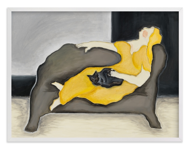 Dreaming Of Caramels Limited Edition Fine Art Print 1 - Image 0