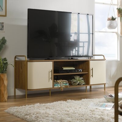Habgood TV Stand for TVs up to 60" - Image 0