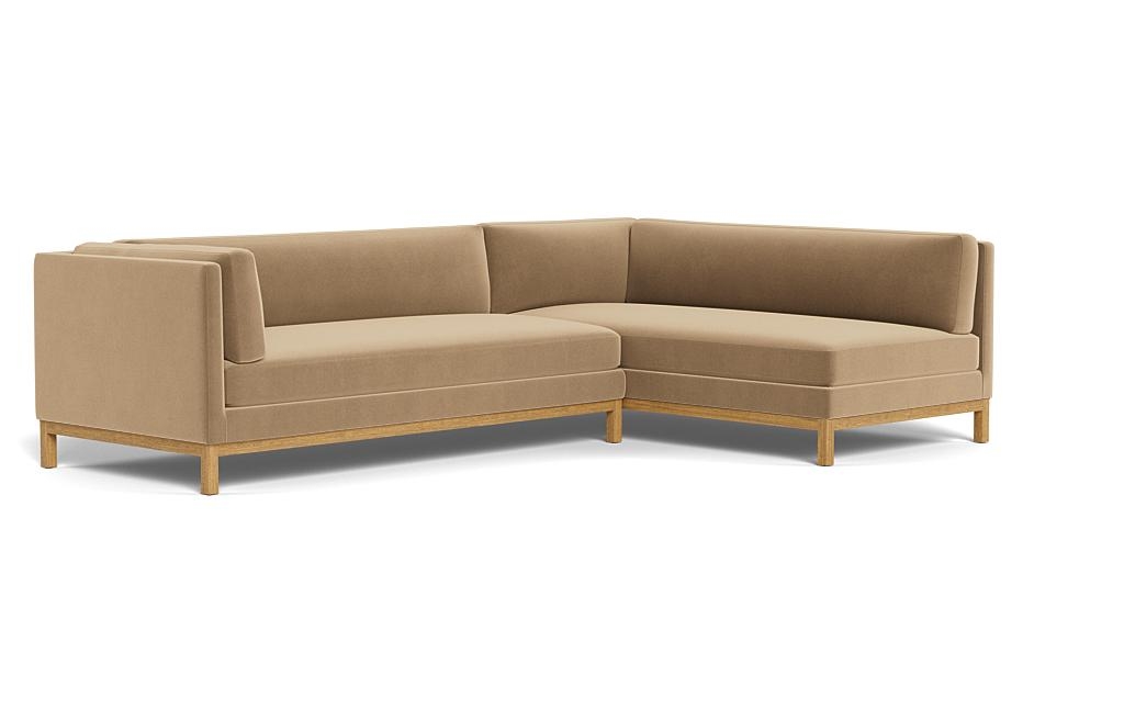 Jasper Right Chaise Sectional - Image 4